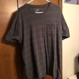 Dark Gray XXL Shirt